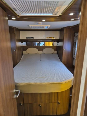 Кемпер Carthago E-Line I51QB, снимка 10