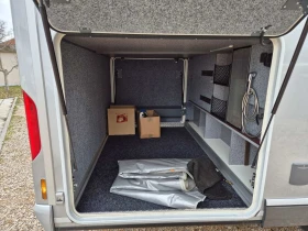 Кемпер Carthago E-Line I51QB, снимка 16