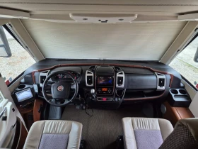 Кемпер Carthago E-Line I51QB, снимка 6 - Каравани и кемпери - 53616815