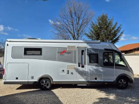 Кемпер Carthago E-Line I51QB, снимка 4 - Каравани и кемпери - 53616815