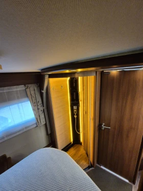 Кемпер Carthago E-Line I51QB, снимка 13 - Каравани и кемпери - 53616815