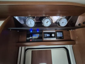 Кемпер Carthago E-Line I51QB, снимка 12 - Каравани и кемпери - 53616815