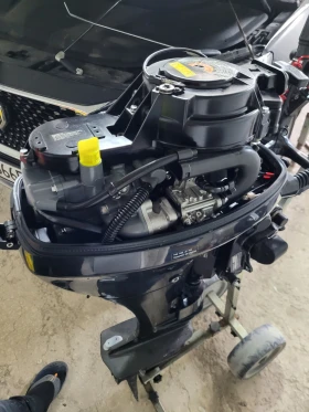   Suzuki Df 15 | Mobile.bg    4