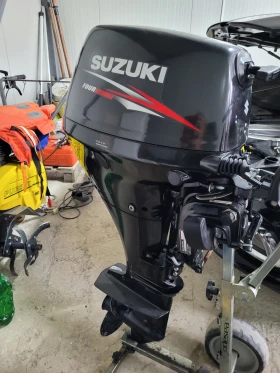   Suzuki Df 15 | Mobile.bg    2