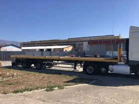 За камион MAGYAR МАЙЕР ТБС, снимка 7