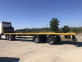 За камион MAGYAR МАЙЕР ТБС, снимка 3