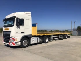 За камион MAGYAR МАЙЕР ТБС, снимка 1