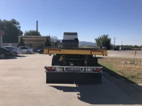 За камион MAGYAR МАЙЕР ТБС, снимка 5