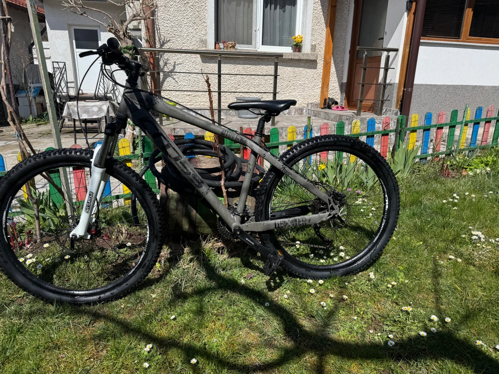 ��������� Dexstar | Mobile.bg � ����������� 1