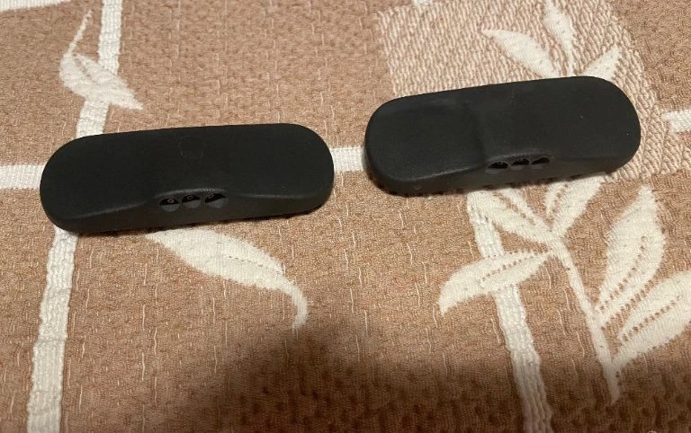 Пръскалки предно стъкло Audi