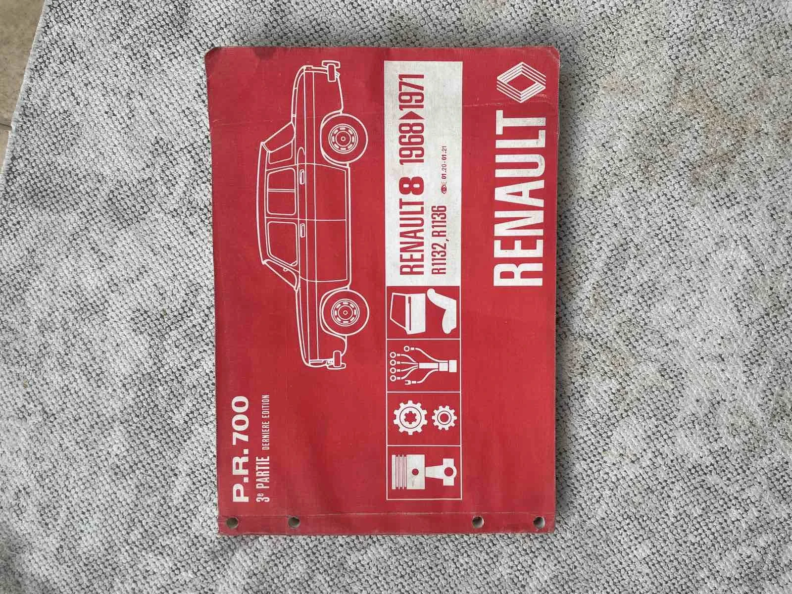 Части за Renault и други, снимка 11 - Части - 55396208