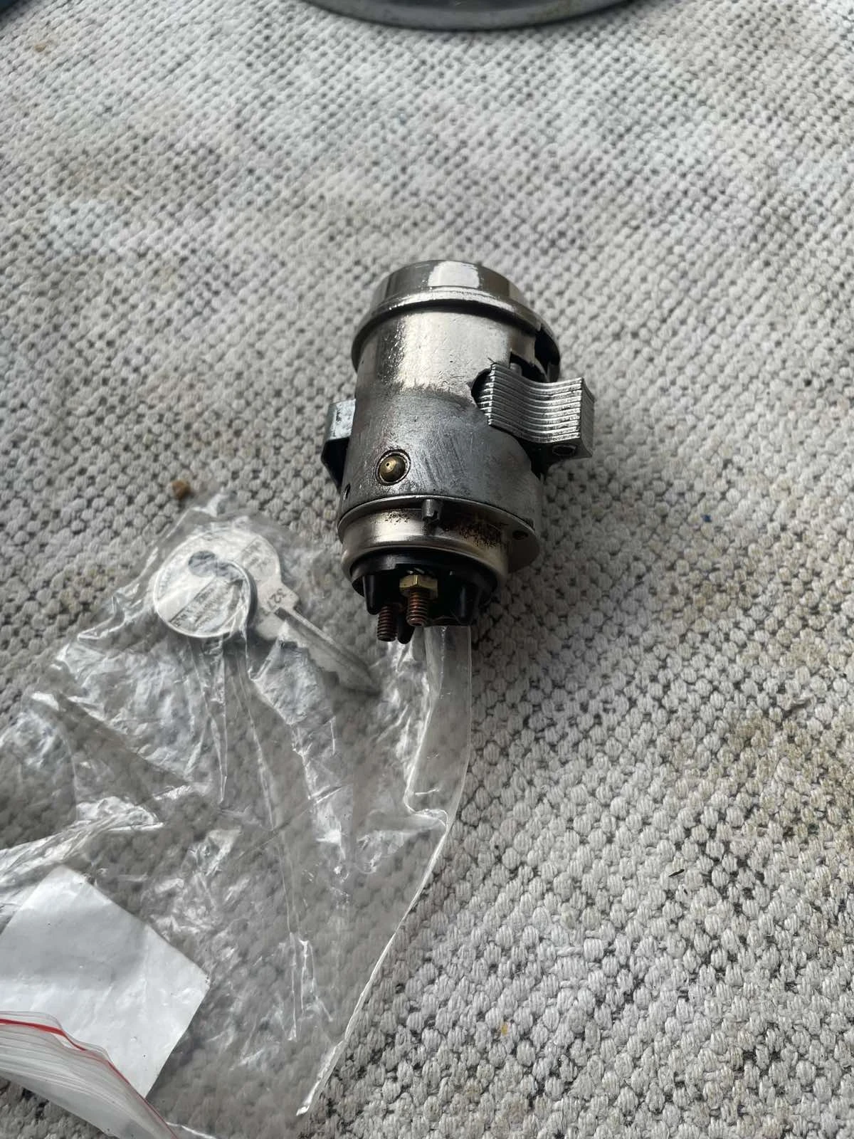 Части за Renault и други, снимка 10 - Части - 55396208