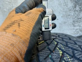 Гуми Зимни 215/55R17, снимка 2