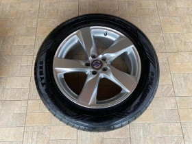 Гуми с джанти Nokian 235/60R18, снимка 3