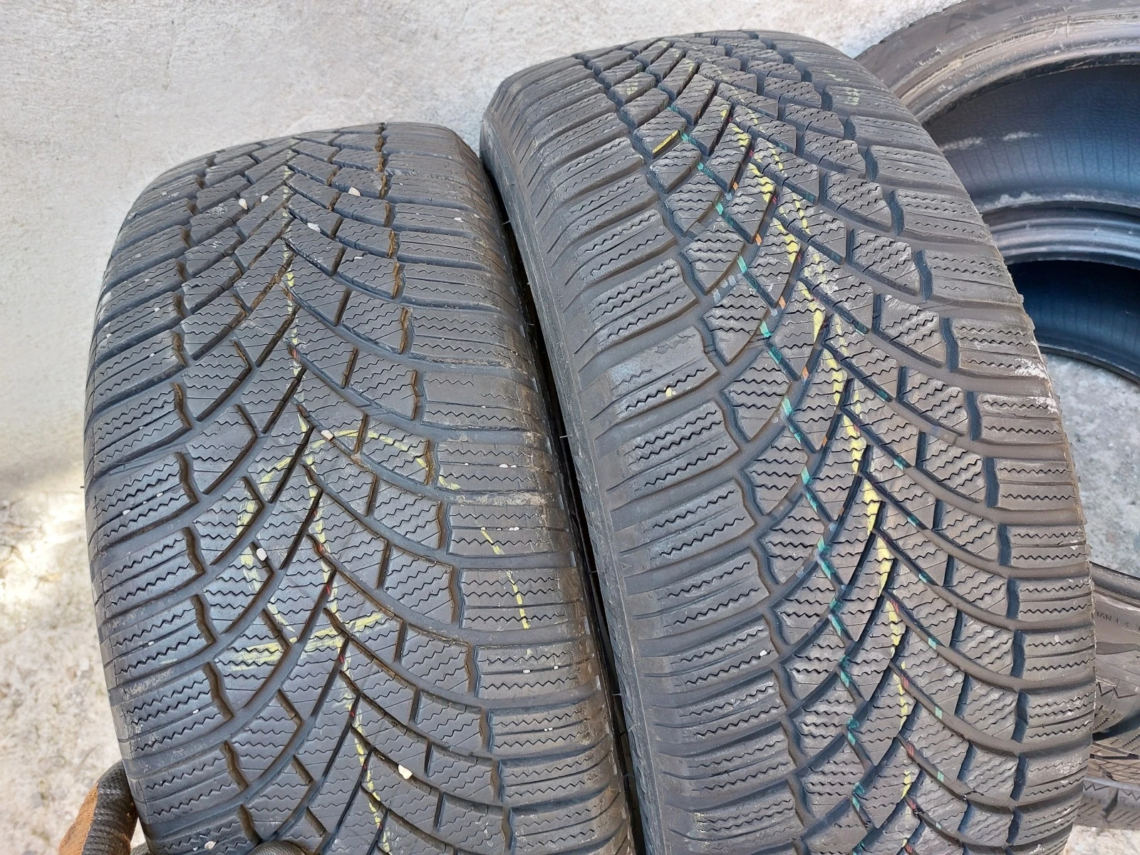 ���� 215/55R17 | Mobile.bg � ����������� 1