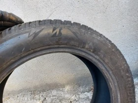 Гуми Зимни 215/55R17, снимка 5 - Гуми и джанти - 38493633