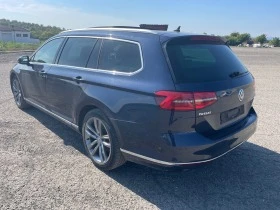 VW Passat 2.0 TDI, снимка 4