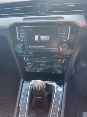 VW Passat 2.0 TDI, снимка 9