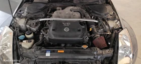Nissan 350z, снимка 6