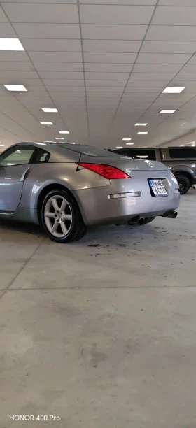 Nissan 350z, снимка 3