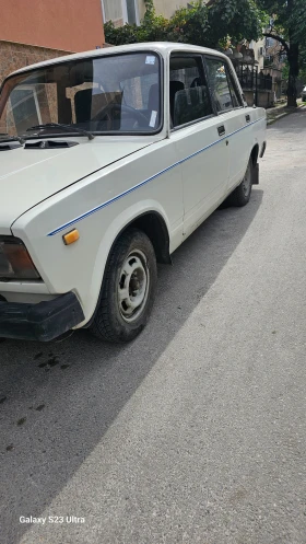 Lada 2107  - изображение 3