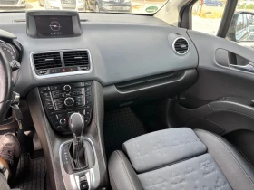 Opel Meriva 1.7-101кс, Автоматик, снимка 12