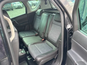 Opel Meriva 1.7-101кс, Автоматик, снимка 10