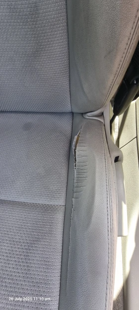 Renault Megane, снимка 13