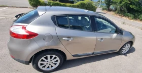 Renault Megane, снимка 5