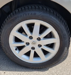 Renault Megane, снимка 17