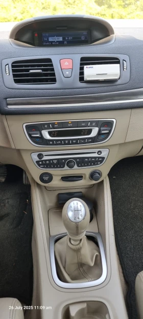 Renault Megane, снимка 8
