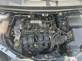 Ford Focus 1.6 Бензин/Газ , снимка 15