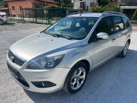 Ford Focus 1.6 Бензин/Газ , снимка 3