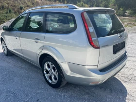 Ford Focus 1.6 Бензин/Газ , снимка 4