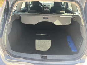 Ford Focus 1.6 Бензин/Газ , снимка 13
