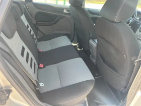 Ford Focus 1.6 Бензин/Газ , снимка 12