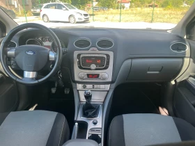 Ford Focus 1.6 Бензин/Газ , снимка 7