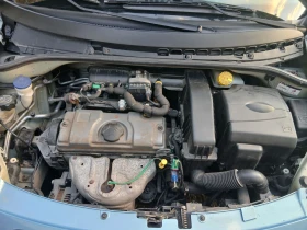 Citroen C3 1.4i, снимка 13