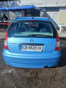 Citroen C3 1.4i, снимка 5
