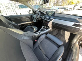 BMW 320 E92 Coupé 2.0, 170kc* Facelift* , снимка 10
