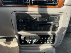 Chrysler Vision 3.5L V6 5000км, снимка 15