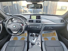 BMW 320 2.0d 183к.с. X-DRIVE, снимка 8