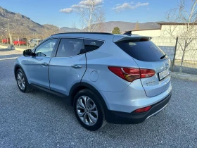 Hyundai Santa fe КАТО НОВ, снимка 7