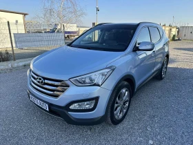 Hyundai Santa fe КАТО НОВ, снимка 9