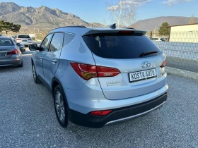 Hyundai Santa fe КАТО НОВ, снимка 6