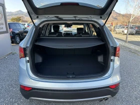 Hyundai Santa fe КАТО НОВ, снимка 16