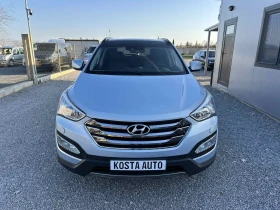 Hyundai Santa fe КАТО НОВ, снимка 10