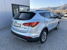 Hyundai Santa fe КАТО НОВ, снимка 4