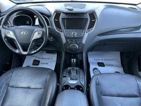 Hyundai Santa fe КАТО НОВ, снимка 14