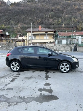 Opel Astra, снимка 3